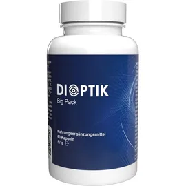 IncHealth GmbH DIOPTIK