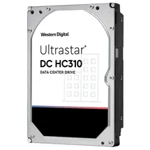 HGST HUS726T6TAL5204 6 TB 3,5" 2040 Mb/s