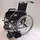 Trendmobil Rollstuhl TMB Sitzbreite 48 cm Reiserollstuhl Transportrollstuhl