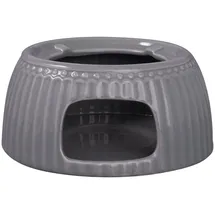 GREENGATE Alice stone grey Grau Teewärmer Keramik Geschirr