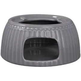 GREENGATE Alice stone grey Grau Teewärmer Keramik Geschirr