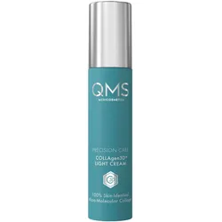 QMS Precision Care COLLAgen3D Light Cream