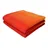 Handtuch 2 x 50 x 100 cm rot