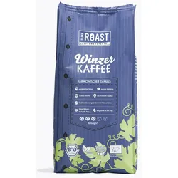 Blank Roast Winzer Kaffee Kreme Bio 1kg