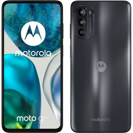 Motorola Moto G52 6 GB RAM 128 GB charcoal grey