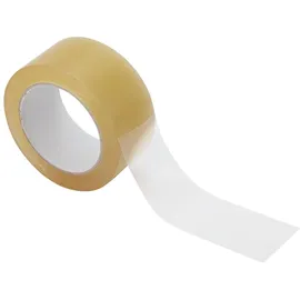 Accessory Klebeband Tanzbodenband PVC 50 mm x 33 m 1 St.