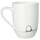 Villeroy & Boch Oster Set Hase 2tlg. Statement -