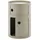 Kartell Componibili Container 61,5 x 61,5 x 61,5 cm Grau