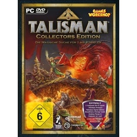 Talisman - Collector's Edition (PC)