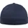 Flexfit Organic Cotton Cap blau L/XL