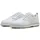 Puma "Avant 2 Golfschuhe Damen", Damen, Gr. 40.5, weiß (weiß ash gray feather), Obermaterial: Textil, Synthetik, Kuhleder. Futter: Textil, Synthetik. Innensohle: Textil. Laufsohle: Gummi, Schuhe