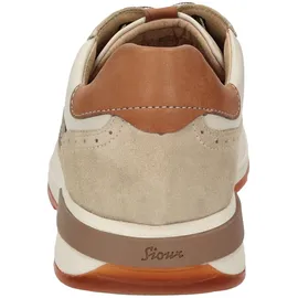 SIOUX Rojaro-719 Herren Weite E Beige/Braun 46