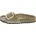 Nubukleder tabacco brown 39