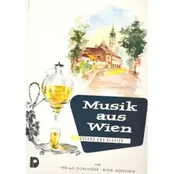 Musik aus Wien