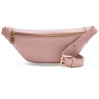 Lazarotti - Bologna Leather Gürteltasche Leder 31 cm Bauchtaschen