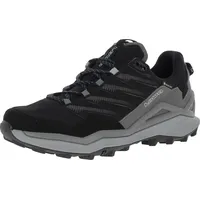 Lowa Maddox Pro GTX Lo schwarz/grau 43