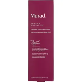Murad Heartleaf Soothing Cleanser 148 ml