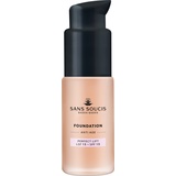 Sans Soucis - Perfect Lift Foundation Natural Rosé - 30 ml