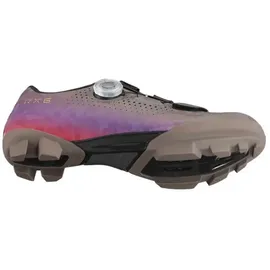 Shimano RX600 grau/lila 41