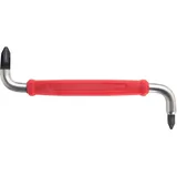 Connex Winkel-Schraubendreher Ph1xPh2x100mm