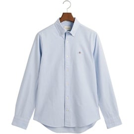 GANT »Slim Fit Oxford Hemd strukturiert langlebig dicker«, Oxford Hemd Slim Fit,