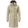 Schöffel Damen Style Kalmor Ins Mantel (Größe XL, beige)
