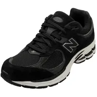New Balance 2002R Herren Black 40