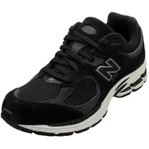 New Balance 2002R Herren Black 40
