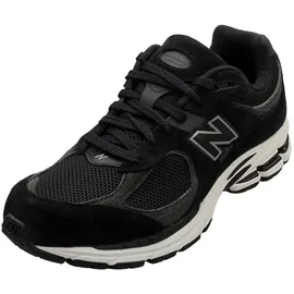 New Balance 2002R Herren Black 40