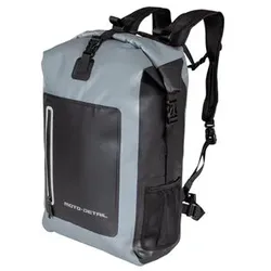 Moto-Detail Rucksack Volumen: 26 Liter, wasserdicht