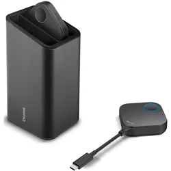 BenQ InstaShow Button Kit - Wireless Video-/Audio-Erweiterung