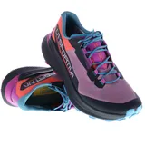 La Sportiva Prodigio Schuhe (Größe 39, rosa)