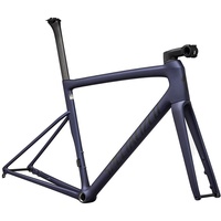 Specialized Tarmac Sl8 2024 Road Frame Blau 54