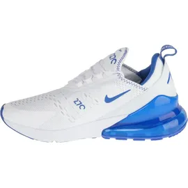 Nike Air Max 270 Herren Blau 41