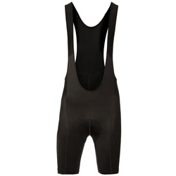 Gonso Fahrradhose Gonso Herren Radträgerhose Teglio Bib 16103 schwar schwarz M