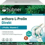 Hübner Arthoro L-Prolin Pulver 600 g