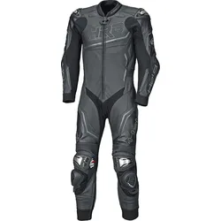 Held Slade II, Lederkombi 1tlg. - Schwarz - 98
