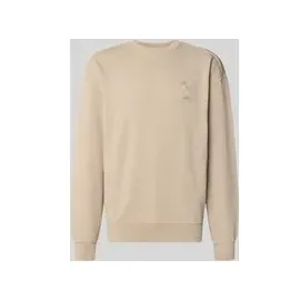 ARMEDANGELS Sweatshirt Beige L