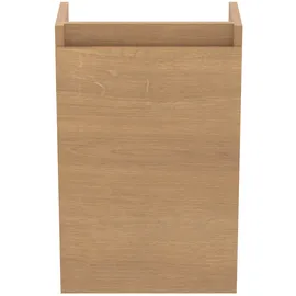 Ideal Standard Eurovit+ 1 Tür 35 x 20 x 55 cm Eiche
