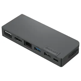 Lenovo Powered USB-C Travel Hub