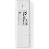 Nedis RF-SMART-FERNBEDIENUNG 4KANAL (RFRC410WT) - Weiß