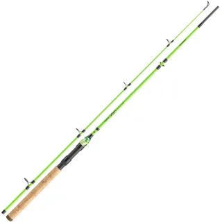 Daiwa Ninja X Kids 1,60m 10-30g Pink