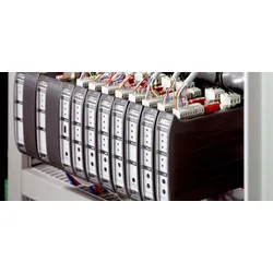 GEZE Notstromsteuerzentrale MBZ 300 N24