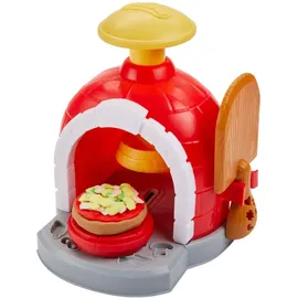 PLAY-DOH Pizzabäckerei Knete