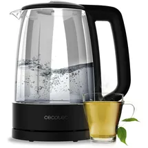 Cecotec ThermoSense 320 1,7 l Schwarz