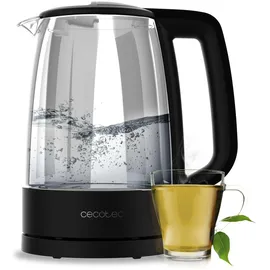 Cecotec ThermoSense 320 1,7 l Schwarz