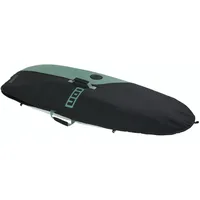 ION Wing Boardbag 2025 Jet Black - 186 x