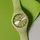 ICE-Watch ICE cosmos Matcha Silikon 36 mm 022361