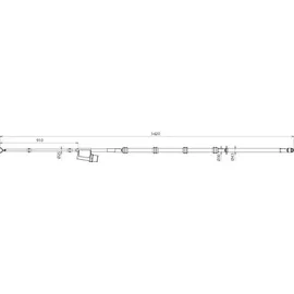 Dehn PHE4 60 132 S