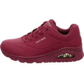 SKECHERS Uno - Stand on Air Rot/Rot 41